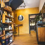 Boutique Landhauszeit Bad Muenstereifel