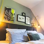 Boutique Landhauszeit Bad Muenstereifel