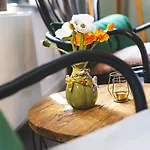 Boutique Landhauszeit Hotel 4*