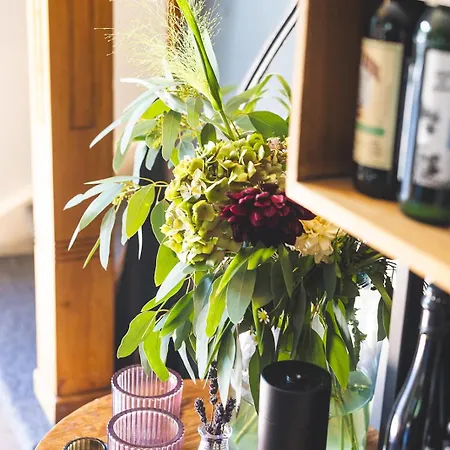 Boutique Landhauszeit Bad Muenstereifel