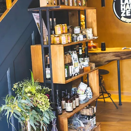 Boutique Landhauszeit 3*