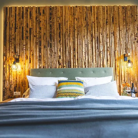 Boutique Landhauszeit Hotel