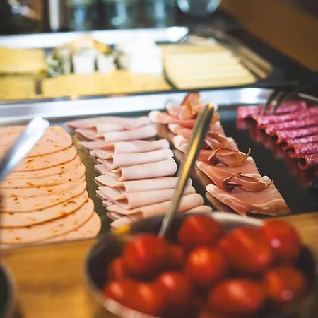 Hotel Boutique Landhauszeit