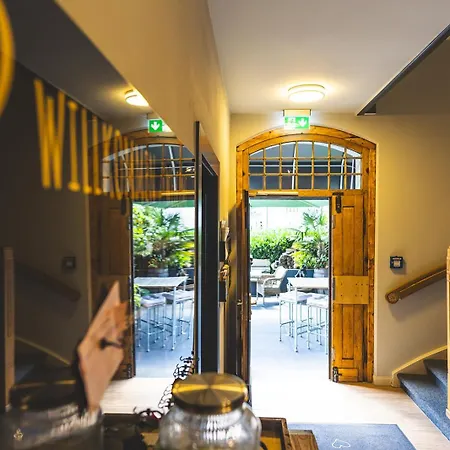 酒店 Boutique Landhauszeit