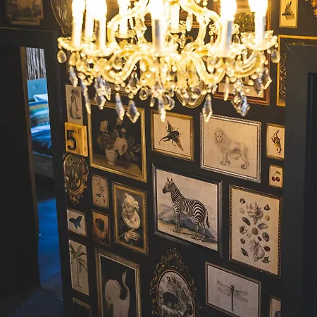 Hotel Boutique Landhauszeit 3*