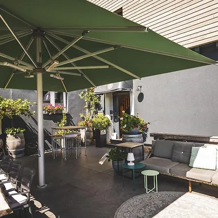 Boutique Landhauszeit Bad Muenstereifel