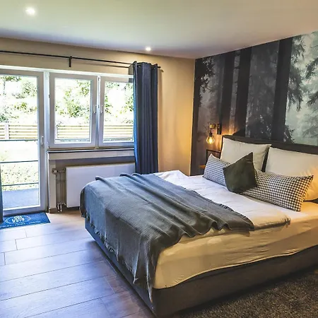 Boutique Landhauszeit Hotel