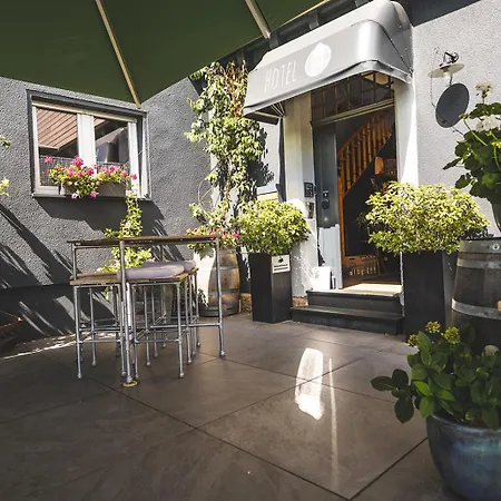 Hotel Boutique Landhauszeit