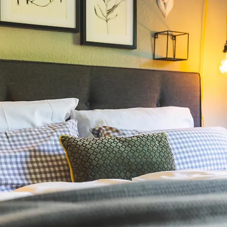 Boutique Landhauszeit Hotel Bad Muenstereifel