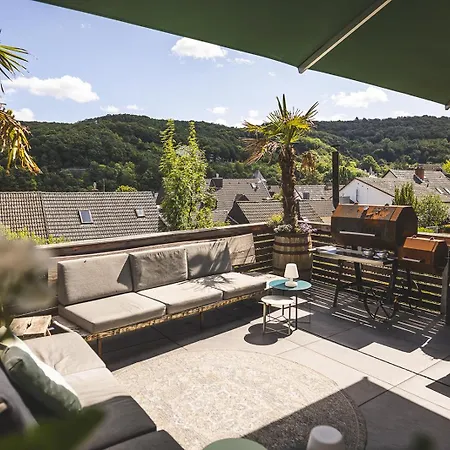 Boutique Landhauszeit 3* Bad Muenstereifel