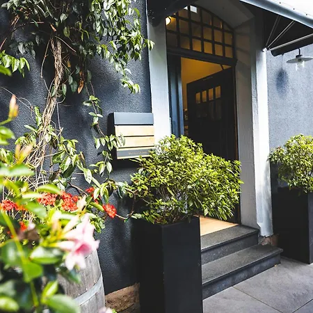 Boutique Landhauszeit Hotel