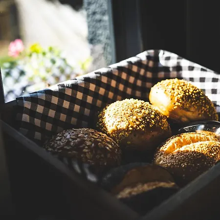 Hotel Boutique Landhauszeit 3*