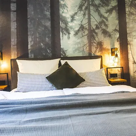Hotel Boutique Landhauszeit Bad Muenstereifel