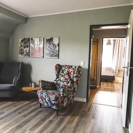 Boutique Landhauszeit Hotel 3*