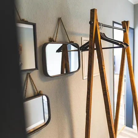 Hotel Boutique Landhauszeit 4*