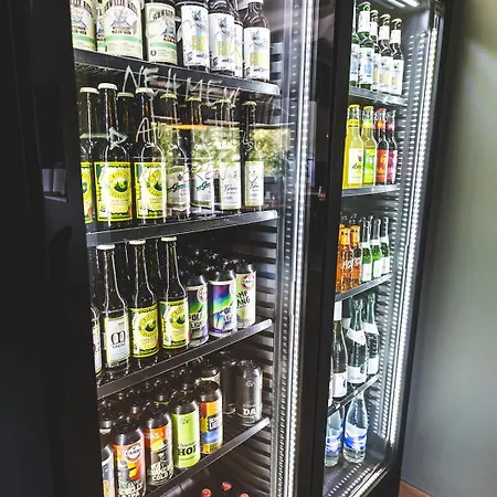 Boutique Landhauszeit 巴特明斯特艾弗尔