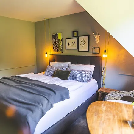 Boutique Landhauszeit Hotel