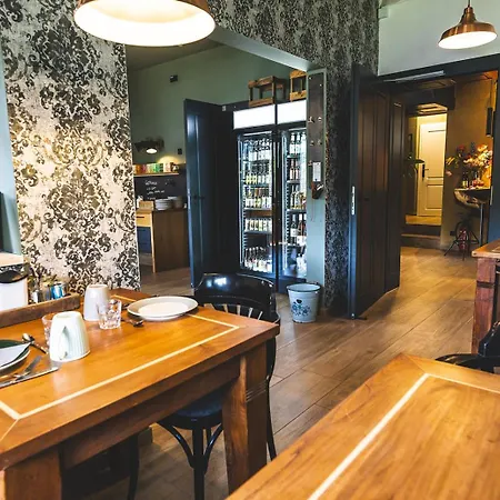 Hotel Boutique Landhauszeit