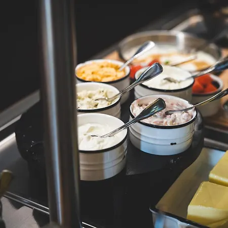 Hotel Boutique Landhauszeit Bad Muenstereifel