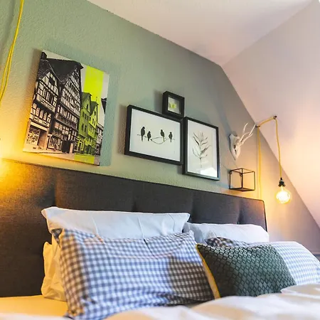 Boutique Landhauszeit Bad Muenstereifel