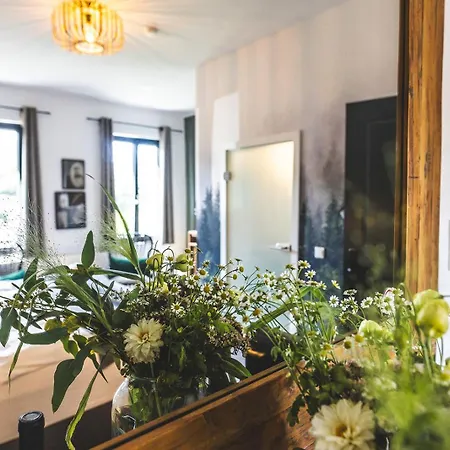 Boutique Landhauszeit 3* Bad Muenstereifel