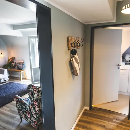 Hotel Boutique Landhauszeit