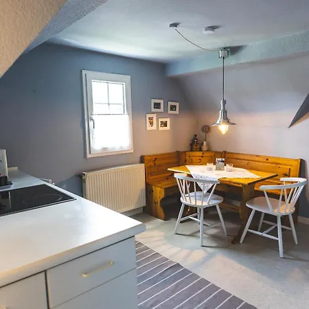 Boutique Landhauszeit Hotel Bad Muenstereifel