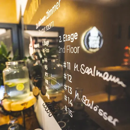 Boutique Landhauszeit