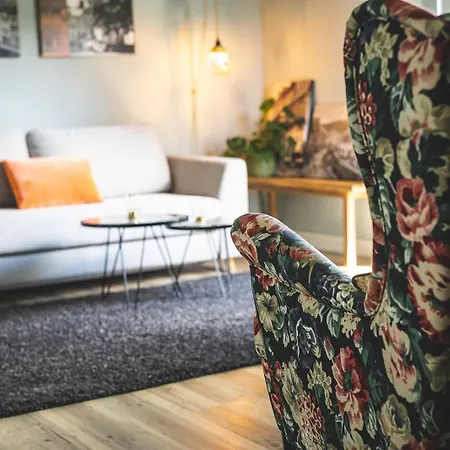 Boutique Landhauszeit Hotel 3*