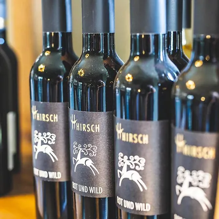 Boutique Landhauszeit 巴特明斯特艾弗尔