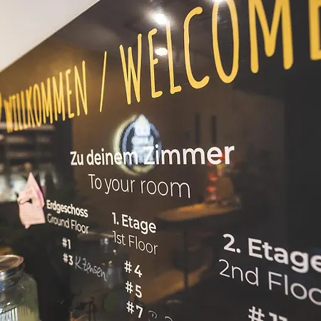 Boutique Landhauszeit 3* Bad Muenstereifel