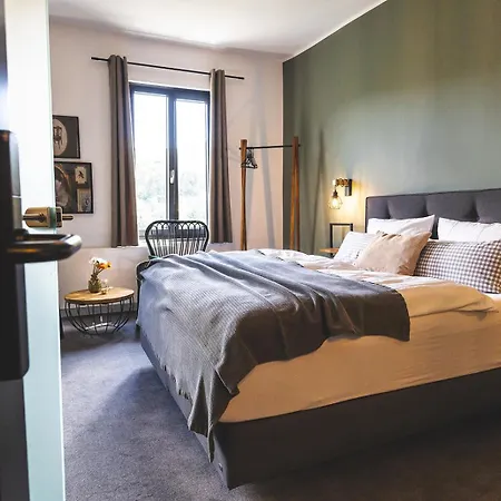 Boutique Landhauszeit Hotel