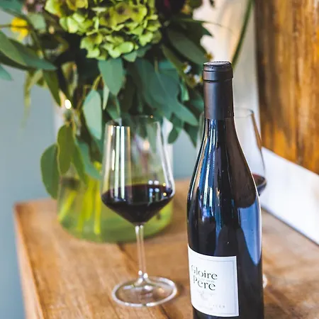 Hotel Boutique Landhauszeit 3*