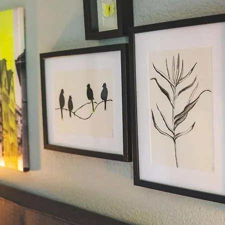 Boutique Landhauszeit Bad Muenstereifel