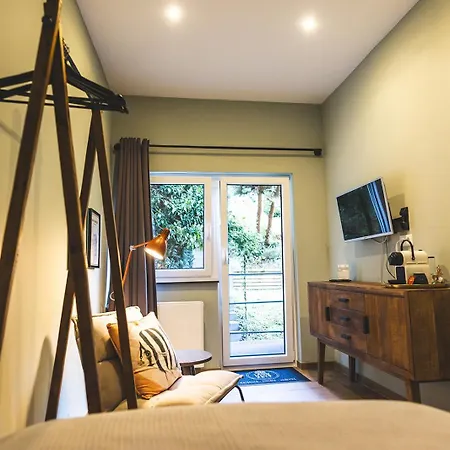 Boutique Landhauszeit Hotel