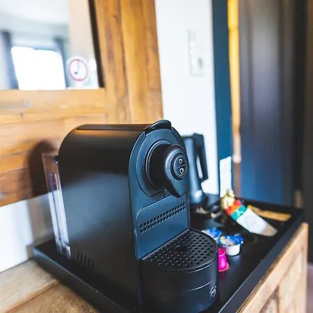 酒店 Boutique Landhauszeit