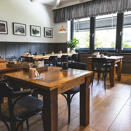 Boutique Landhauszeit Hotel 3*