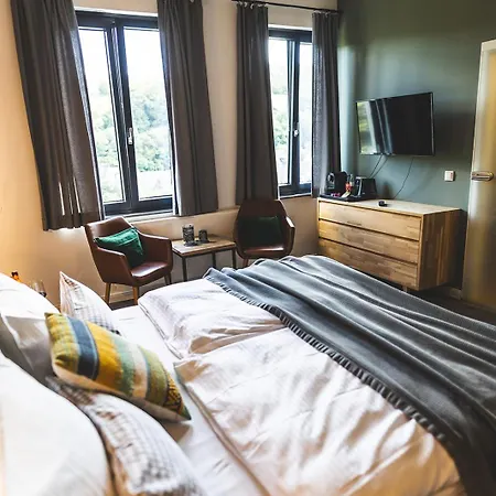 Boutique Landhauszeit Hotel Bad Muenstereifel