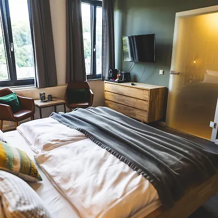 Boutique Landhauszeit 3* Bad Muenstereifel