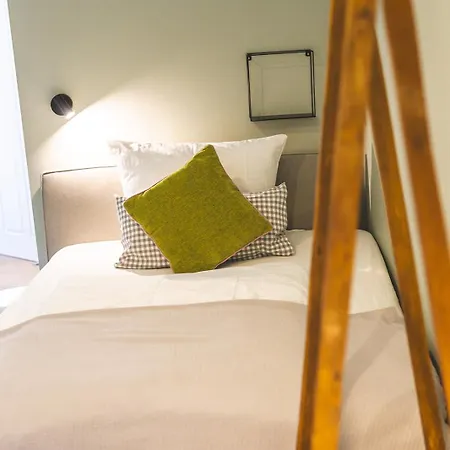 Boutique Landhauszeit Hotel