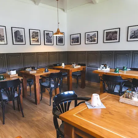 Boutique Landhauszeit Bad Muenstereifel