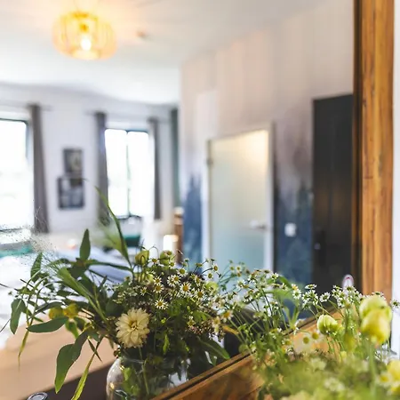 酒店 Boutique Landhauszeit 巴特明斯特艾弗尔