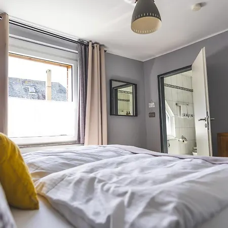 Boutique Landhauszeit Bad Muenstereifel