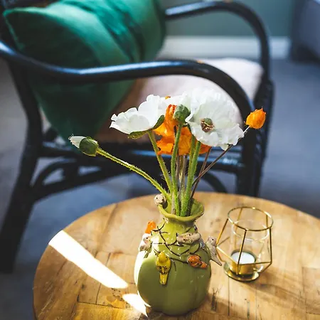 Boutique Landhauszeit 3* Bad Muenstereifel