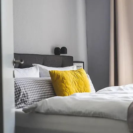 Boutique Landhauszeit 4* Bad Muenstereifel