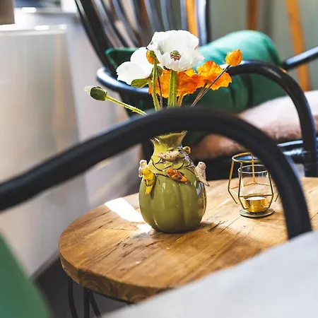 Boutique Landhauszeit Hotel 4*