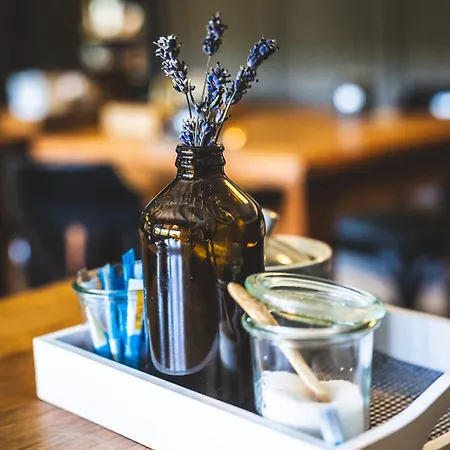 Boutique Landhauszeit 酒店 巴特明斯特艾弗尔