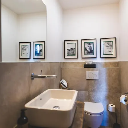 Boutique Landhauszeit 3*