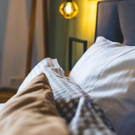 Boutique Landhauszeit 巴特明斯特艾弗尔