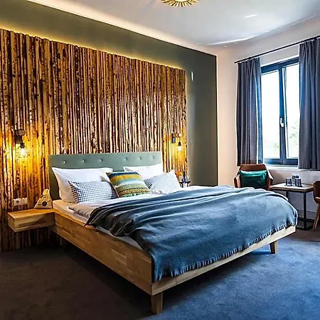 Hotel Boutique Landhauszeit